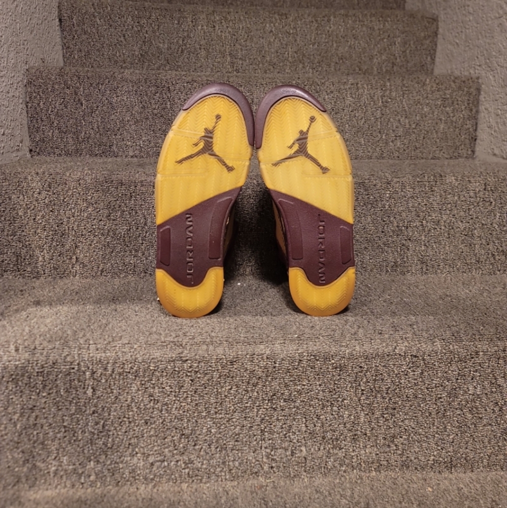 Jordan 5 Size 12 ON SALE TODAY - Picture 6 of 10